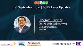 EGFR Lung Updates [upl. by Odlo907]