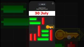 30 July mini game 🎯 Complete  hamster Combat mini game  mini game hamster Combat today [upl. by Samid]