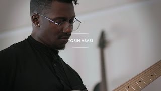 Guitar Center Presents Tosin Abasi [upl. by Ociral]