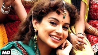 Sadi Gali Full Song Tanu Weds Manu  Ft Kangna Ranaut R Madhavan [upl. by Lait]