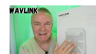 WAVLINK AX3000 Outdoor WiFi 6 Repeater LongRange WiFi Extender REVIEW [upl. by Eserahc]