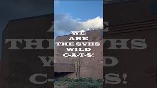 SVHS BLUE Hype Video [upl. by Ailic]