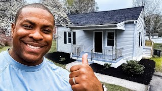 How To Buy Your First Rental Property Even If Youre Broke [upl. by Eniamrahc]