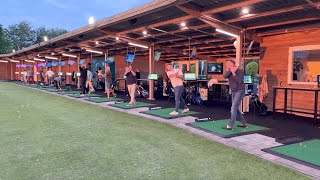 Inrange® Driving Range  Kom snel eens spelen  Harderwold Golf amp Events [upl. by Hcire]