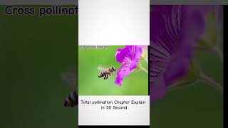 cross pollination wind pollination animal pollination viralvideo [upl. by Zeph]