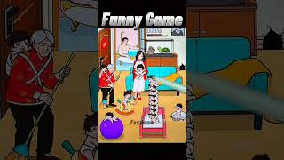 Help people take care of the children 🎭👶  Fox Game shorts games gameplay foxgame [upl. by Notsirhc]