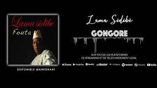 Lama Sidibé  Gongore Album Fouta [upl. by Ardnazil]