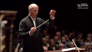 Schmidt 4 Sinfonie ∙ hrSinfonieorchester ∙ Paavo Järvi [upl. by Piefer]