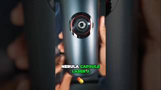 Nebula Capsule 3  Game changer projector aptech [upl. by Nylirem]