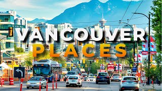 Things To Do In Vancouver  Vancouver Vlog  Vancouver Island [upl. by Guise]