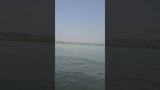 Tarbela Dam Pakistan foryou nature ytshorts tarbeladam pakistan waterreservoir travel [upl. by Surdna727]