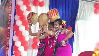 District Level OAVS foundation Day Spark2024 At OAV BibinaSaintalaBalangir PART2 [upl. by Fredric]