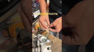 Toyota allion 2018 model EMPS motor repair viralshort toyota [upl. by Cobby319]