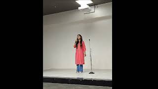 Apsara Aali Cover by Hershiey Original by Ajay AtulBela Shende Sonalee Kulkarni [upl. by Lockhart818]