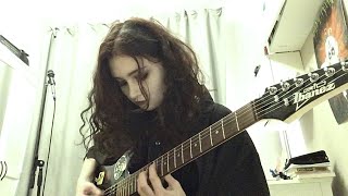 playing pyretta blaze by type o negative but without peter steele [upl. by Didier290]