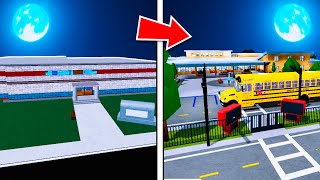 8 WAYS to Improve SCHOOL in Roblox Piggy [upl. by Edd178]