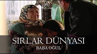 Sırlar Dünyası  BABA OĞUL [upl. by Ettennor]