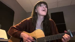 Defender  Abbie GamboaUPPERROOM  GCU Worship Arts Audition [upl. by Henning]