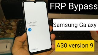 a30 frp bypass without sim without pc [upl. by Magbie]