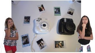 Instax mini 8 26 Review FtVictoria [upl. by Keven]