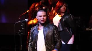 Todd Dulaney  Victory Belongs To Jesus LIVE [upl. by Iral]