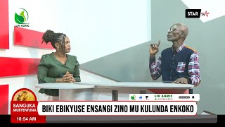 Okulunda Enkoko Ennansi Ne Dr Isa Luigre [upl. by Yedok]