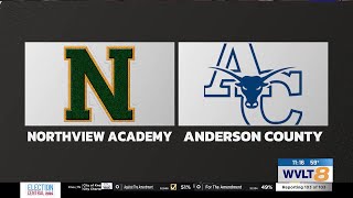 Northview Academy at Anderson County [upl. by Heurlin]