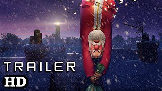 That Christmas  Official Trailer 2024 [upl. by Canter]