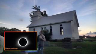 Total Solar Eclipse  August 21 2017 [upl. by Viveca293]