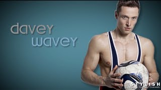 DAVEY WAVEY MORE THAN JUST A BOD [upl. by Oiramd]