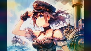 Nathania  “Weight of the Obligation” Nightcore Remix 65 [upl. by Llerral]