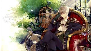 Nightcore Lautre univers [upl. by Stodder32]