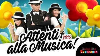 Attenti alla Musica 2016 [upl. by Priscilla677]