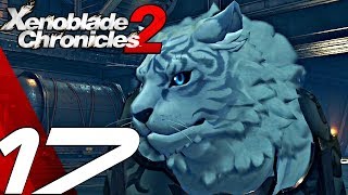 Xenoblade Chronicles 2  Gameplay Walkthrough Part 17  Tranquility amp Rare Blades Money Farming [upl. by Cohdwell]