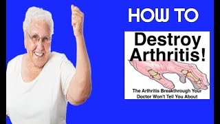 Best Treatment For Arthritis In Fingers  Health Treatments [upl. by Adnahsam]