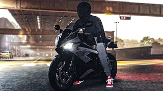 Need for Speed Unbound BMW S 1000 RR ’19 Bike Racing Gameplay [upl. by Conan]