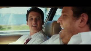 War Dogs Funny Jonah Hills Laughing Compilation [upl. by Amej]