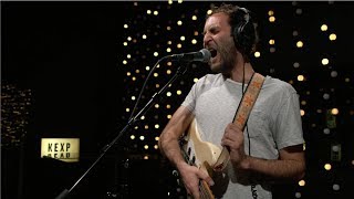 Preoccupations  Full Performance Live on KEXP [upl. by Sito]