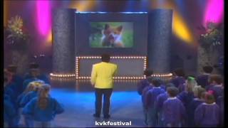 Kinderen voor Kinderen Festival 1992  Een tweedehands jas Vipliedje [upl. by Otrebmuh]