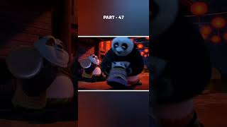 KUNG FU PANDA 3 [upl. by Ernesto]