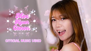 【Music Video】モエキュンカノン Moe Kyun Canon  Cess [upl. by Naniac]