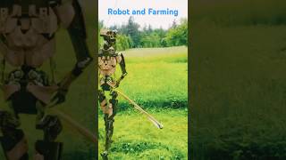 Farming Robots Revolutionizing Agriculture with CuttingEdge Technology [upl. by Netsrik81]