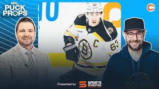 NHL BEST BETS PARLAY PICKS AND PREDICTIONS FOR NOVEMBER 7th [upl. by Einnal]