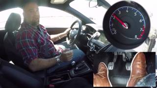 How To Drive a Manual Transmission  Part 1 The Very Basics [upl. by Kehoe]