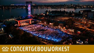 Opening Night 2023  Aftermovie  Concertgebouworkest [upl. by Falk]