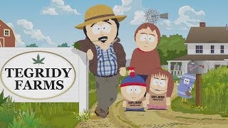 All South Park Season 23 Intros So Far Episodes 18 [upl. by Selena769]