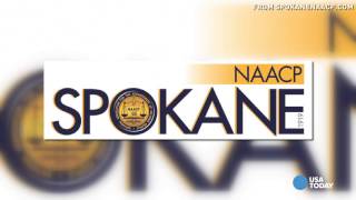 Spokane NAACP members upset about cancelled meeting [upl. by Gnilrets]