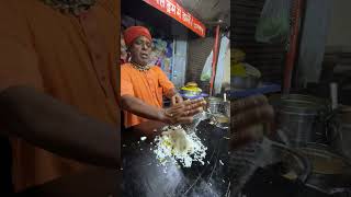 Entertaining Pakka Baba of Agra youtubeshorts [upl. by Romilly]