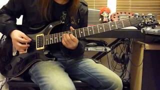 XJapan  Tears solo Cover by Mars Lam [upl. by Freddie]