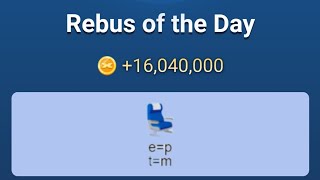 Rebus Of The Day x Empire  X Empire 17 September 2024 Rebus of the Day  Ansari Tv [upl. by Htennaj780]